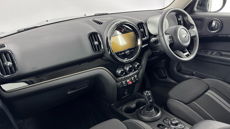 MINI Countryman 1.5 C Classic 5dr Auto Petrol Hatchback